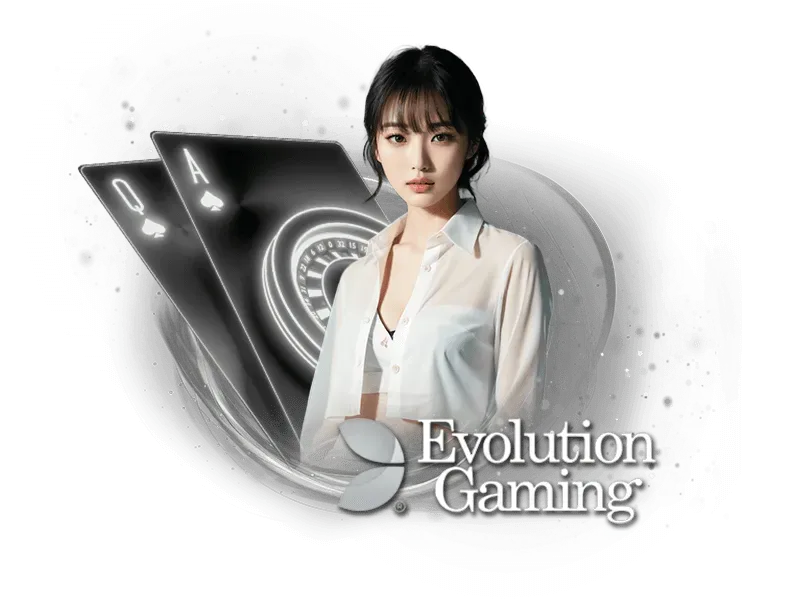 evo by บาคาร่าsexy