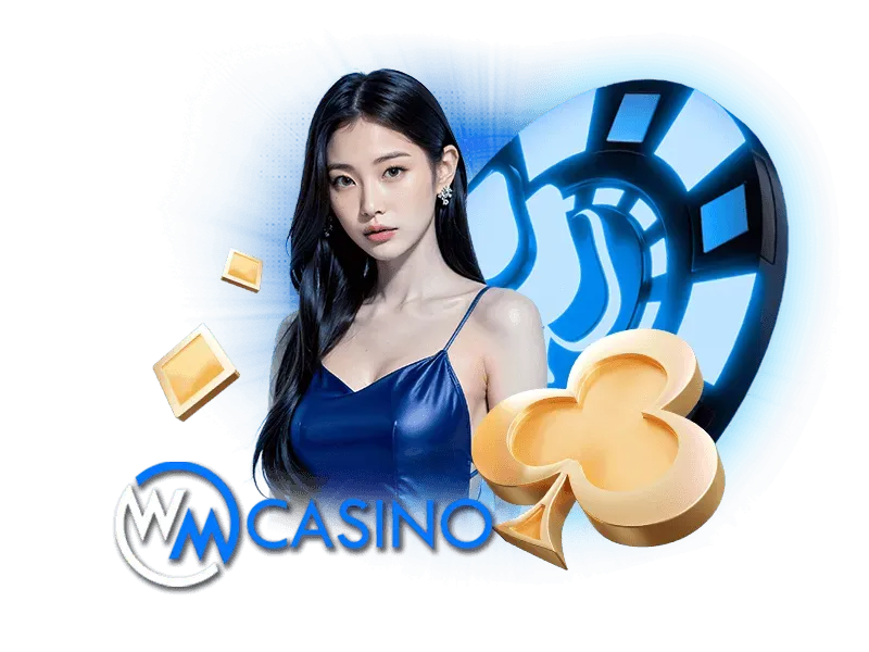 wm by บาคาร่าsexy